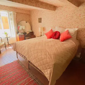 Privatunterkunft La Rose-maison Searle A, Tourtour