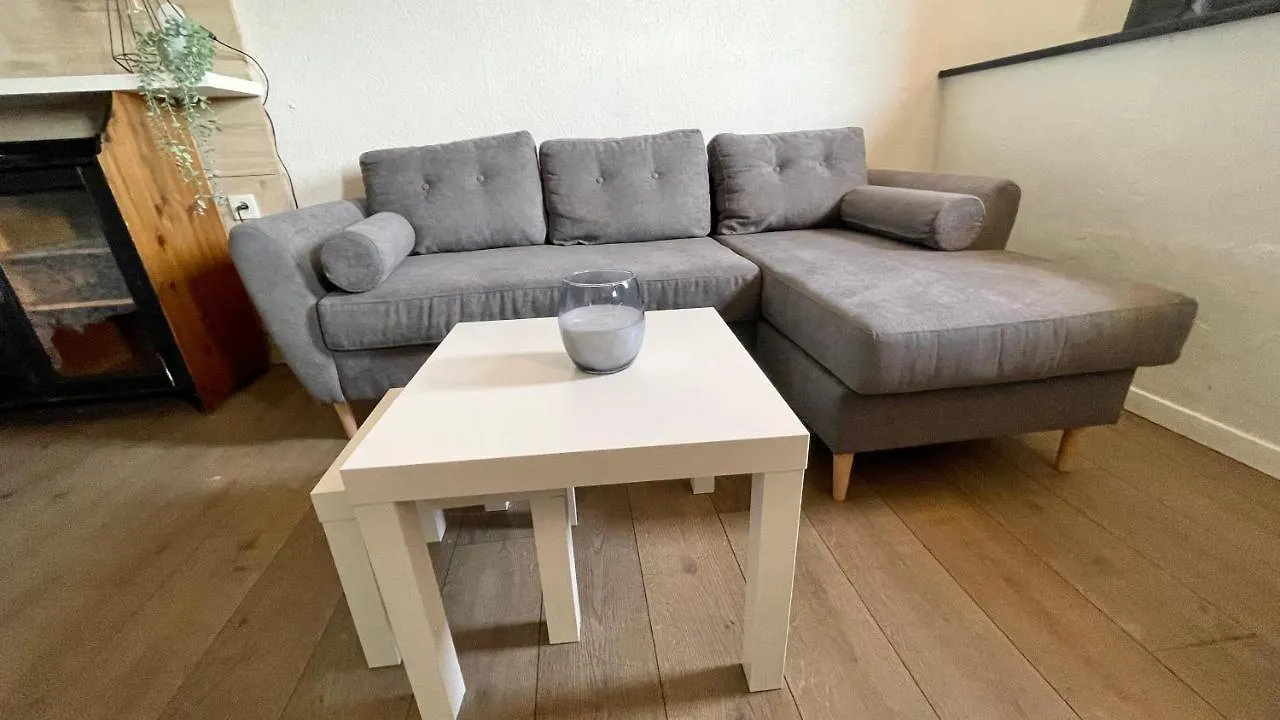 Studio Cocooning Hauteur De Saint-Raphael #2 Francja