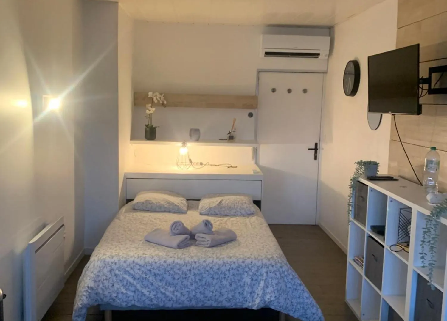 Studio Cocooning Hauteur De Saint-Raphael #2